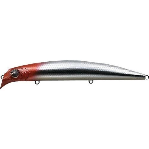 エバーグリーン ストリームデーモン #708 レッドヘッドホロ（JAN/EAN：4533625063...