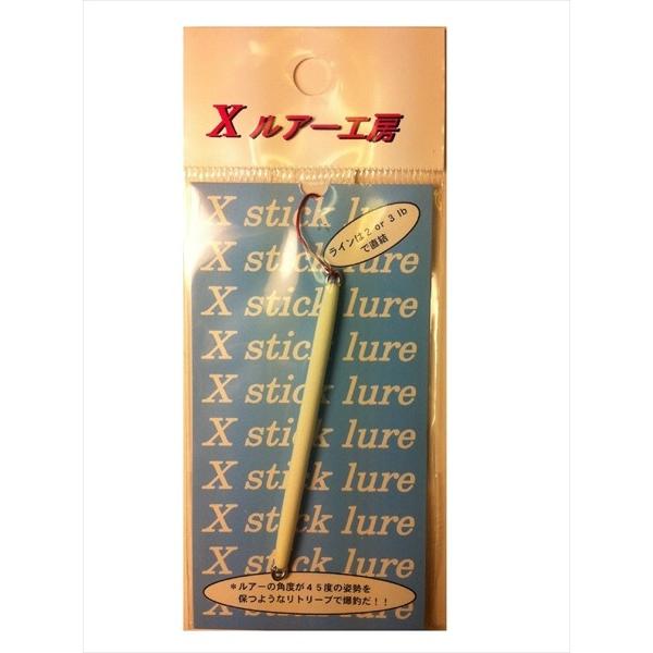 リセント Xスティック 1.2g No07 ホワイト（JAN/EAN：4560201620781）