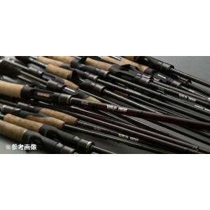 DAIWA（ダイワ） バスロッド ブラックレーベル C67L/ML+ -BF 25年