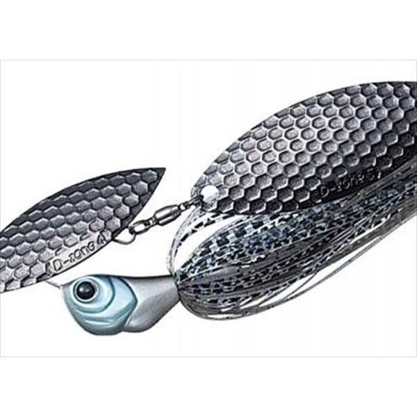 エバーグリーン Dゾーン 1/2oz DW #07 ブルーギル（JAN/EAN：4533625015...