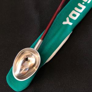 YOU・SHI 飛杓 オリジナルカバー付き CUP /L 60cm|在庫限り||||アウトレット|