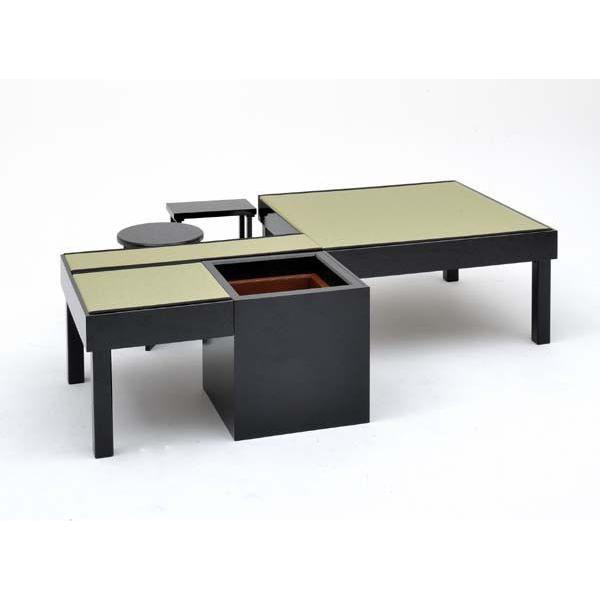 【茶道具】　茶道用点前具「なごみ」　京間