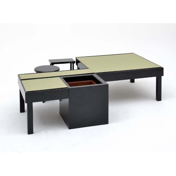 【茶道具】　茶道用点前具「なごみ」江戸間