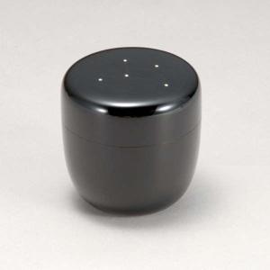 松唐草蒔絵折撓棗（淡々斎好写） : ふげつ工房ヤフー店 - 通販 - Yahoo