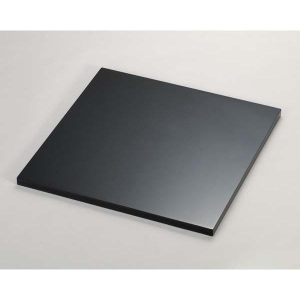 小板　木製漆塗り