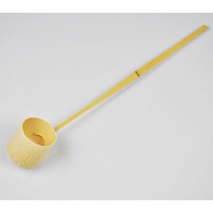 茶道具 水屋道具 掻器 水屋柄杓 曲木地 国産品 : 茶道具いまや静香園