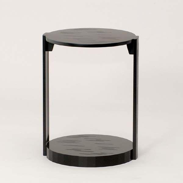 【茶道具】丸卓（宗旦好写）一閑