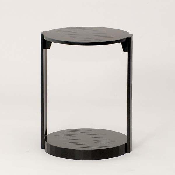 【茶道具】宗旦丸卓（宗旦好写）普通品