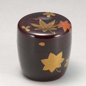 2648 茶道具　五葉棗（鵬雲斎好写）未使用 五葉棗 【大棗】 鵬雲斎大宗匠お好み写し : ふげつ工房ヤフー店