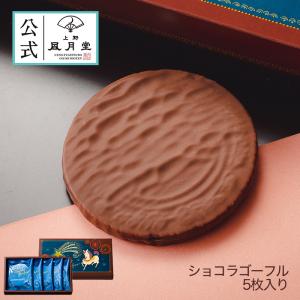 バレンタイン 義理チョコ プチギフト 焼き菓子 上野風月堂公式