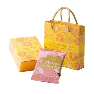 ホワイトデー お返し クッキー 桜 ギフト お...の詳細画像1