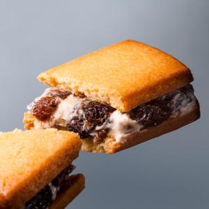 夏ギフト/クリームサンド 12個/御中元 焼き...の詳細画像3