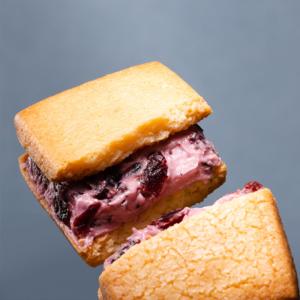 夏ギフト/クリームサンド 12個/御中元 焼き...の詳細画像5