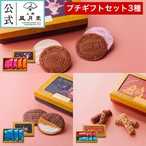 上野風月堂 バレンタイン 義理チョコ /チョコがけクッキー 5本入り