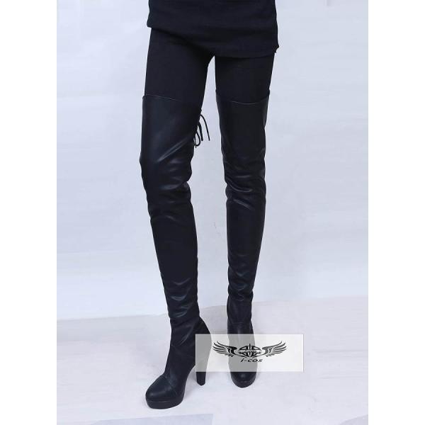 【i-cos】 NieR:Automata ニーア オートマタ ヨルハ二号B型 2B YoRHa コ...