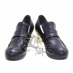 ツイステッドワンダーランド ツイステ 【非公式/二次創作】 リリア・ヴァンルージュ 制服 コスプレ靴 コスプレブーツ ハロウィン 仮装 変装