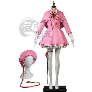 カードキャプターさくら クリアカード編 木之本桜 コスプレ衣装 コスプレ衣装 の商品一覧 楽器 手芸 コレクション 通販 Yahoo ショッピング