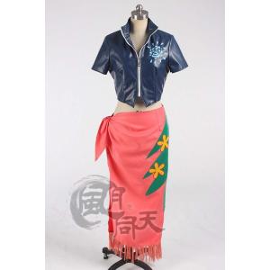 ワンピース ロビン コスプレの商品一覧 通販 Yahoo ショッピング