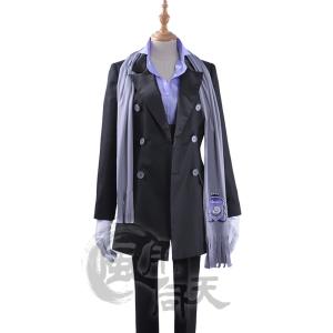ツイステッドワンダーランド ツイステ 【非公式/二次創作】 リトルマーメイド フロイド・リーチ コスプレ cosplay 演出服