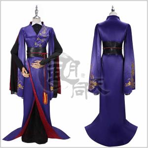 ツイステッドワンダーランド ツイステ 【非公式/二次創作】 ヴィル・シェーンハイト コスプレ cosplay 演出服 ハロウィン