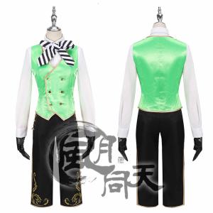 ツイステッドワンダーランド ツイステ 【非公式...の詳細画像2