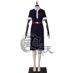 日本航空 【非公式/二次創作】 JAL CA制...の詳細画像3