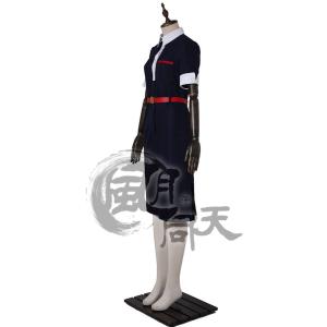 日本航空 【非公式/二次創作】 JAL CA制...の詳細画像4