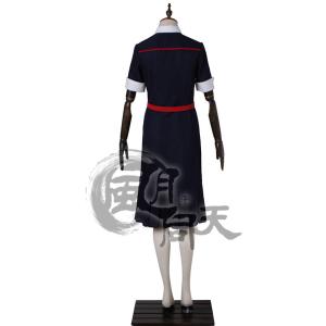 日本航空 【非公式/二次創作】 JAL CA制...の詳細画像5