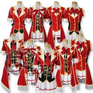 dreamelody】ONE PIECE ワンピース 炎帝 サボ コスプレ衣装