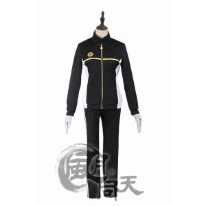 刀剣乱舞 とうらぶ 太刀 膝丸 ひざまる 内番 ジャージ 制服 風 コスプレ衣装 高品質 安い 激安 通販 Cyz05 風月同天 通販 Yahoo ショッピング