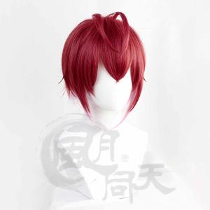 ツイステッドワンダーランド ツイステ 【非公式...の詳細画像3