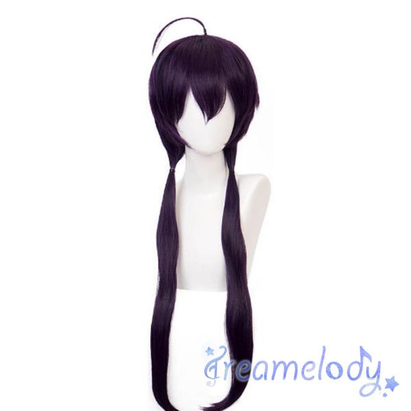 【dreamelody】文豪ストレイドッグス 泉鏡花 いずみきょうか ウイッグ 耐熱 かつら コスプ...