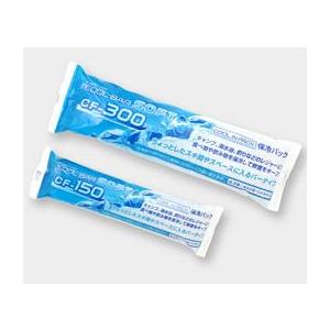 保冷剤 クールバーソフト 150g【お取り寄せ】の詳細画像1