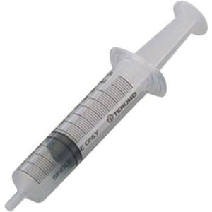 【6本まで送料290円（郵便）OK】テルモ　シリンジ　SS-20ESZ　20ml　横口　1本【お取り寄せ】