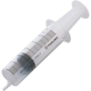 【4本まで送料290円（郵便）OK】テルモ　シリンジ　SS-50ESZ　50ml　横口　1本【お取り寄せ】