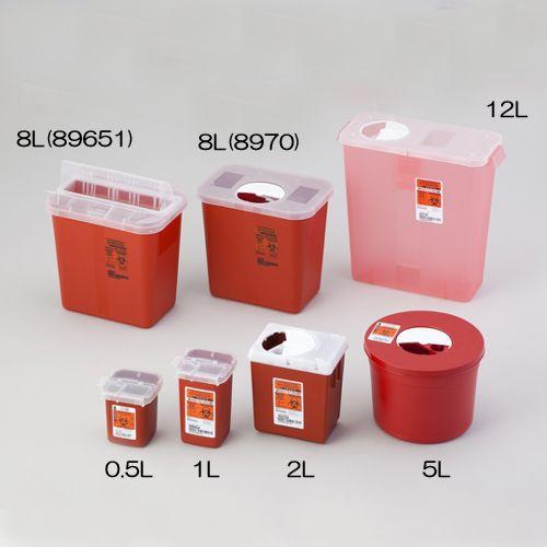 シャープセイフティーコンテナー　8527R　12L【お取り寄せ】【郵便NG】