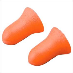 【6個まで送料290円（郵便）OK】耳栓　コード無し 1組　FEP-01【お取り寄せ】