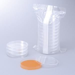 ディスポシャーレ　滅菌済　φ90×15mm　10枚入