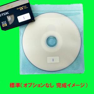 30本以上のご注文限定 VHS MiniDV ...の詳細画像3