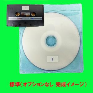 3本以上のご注文限定 カセットテープ or M...の詳細画像1