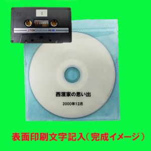 3本以上のご注文限定 カセットテープ or M...の詳細画像2