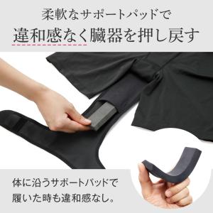 骨盤底筋 のゆるみによるお悩みに 骨盤臓器脱サ...の詳細画像5