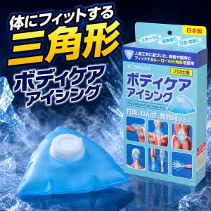 ボディケアアイシング 氷のう スポーツ 熱中症...の詳細画像1