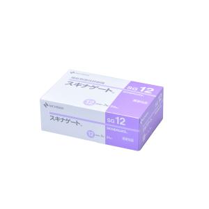 NICHIBAN（ニチバン） スキナゲートガチットベージュ SGGB50 50mm×5m×6