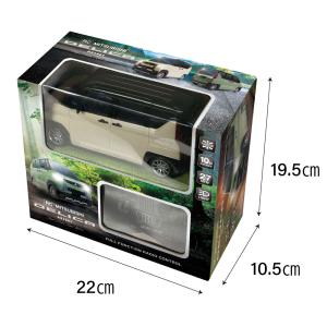 RC ミツビシ デリカ ミニ ラジコン ラジコ...の詳細画像3