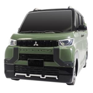 RC ミツビシ デリカ ミニ ラジコン ラジコ...の詳細画像4