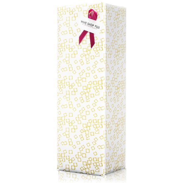 贈答用箱  1本用