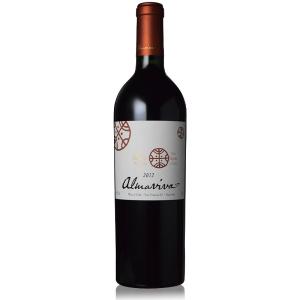 ワイン 赤ワイン Almaviva アルマヴィーヴァ 2012 【正規輸入品】の商品画像