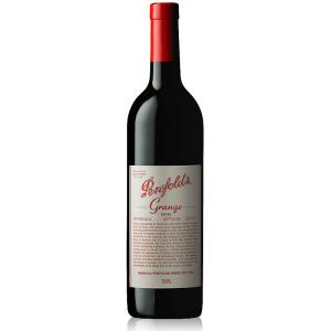 ワイン 赤ワイン Penfolds (ペンフォールズ) グランジ 2003 【正規輸入品】の商品画像