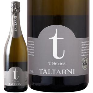 ワイン スパークリングワイン Taltarni Vineyards タルターニ ヴィンヤーズ  T シリーズ スパークリング NV【正規輸入品】※沖縄・離島は別途送料｜fuji-liquorfoods